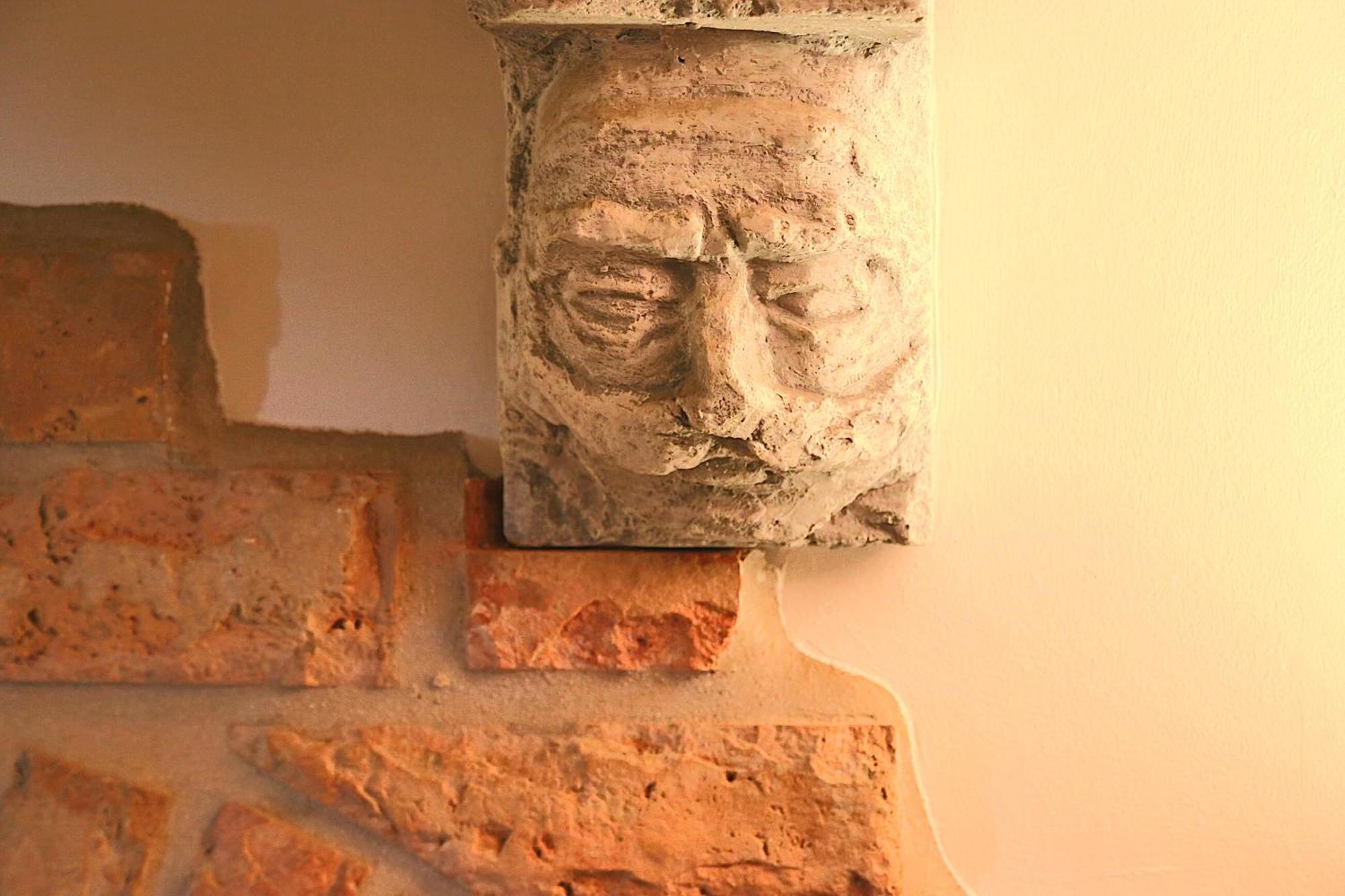 Kaštela XIV Century Rooms מראה חיצוני תמונה