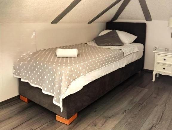 Kaštela XIV Century Rooms חדר תמונה