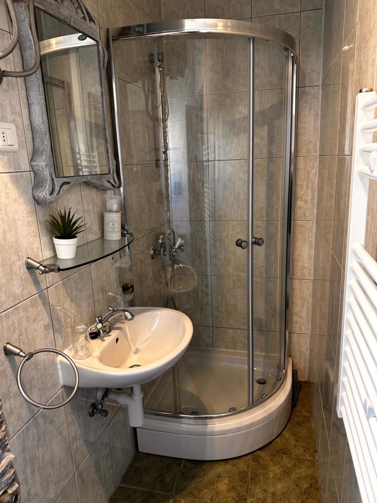 Kaštela XIV Century Rooms חדר תמונה