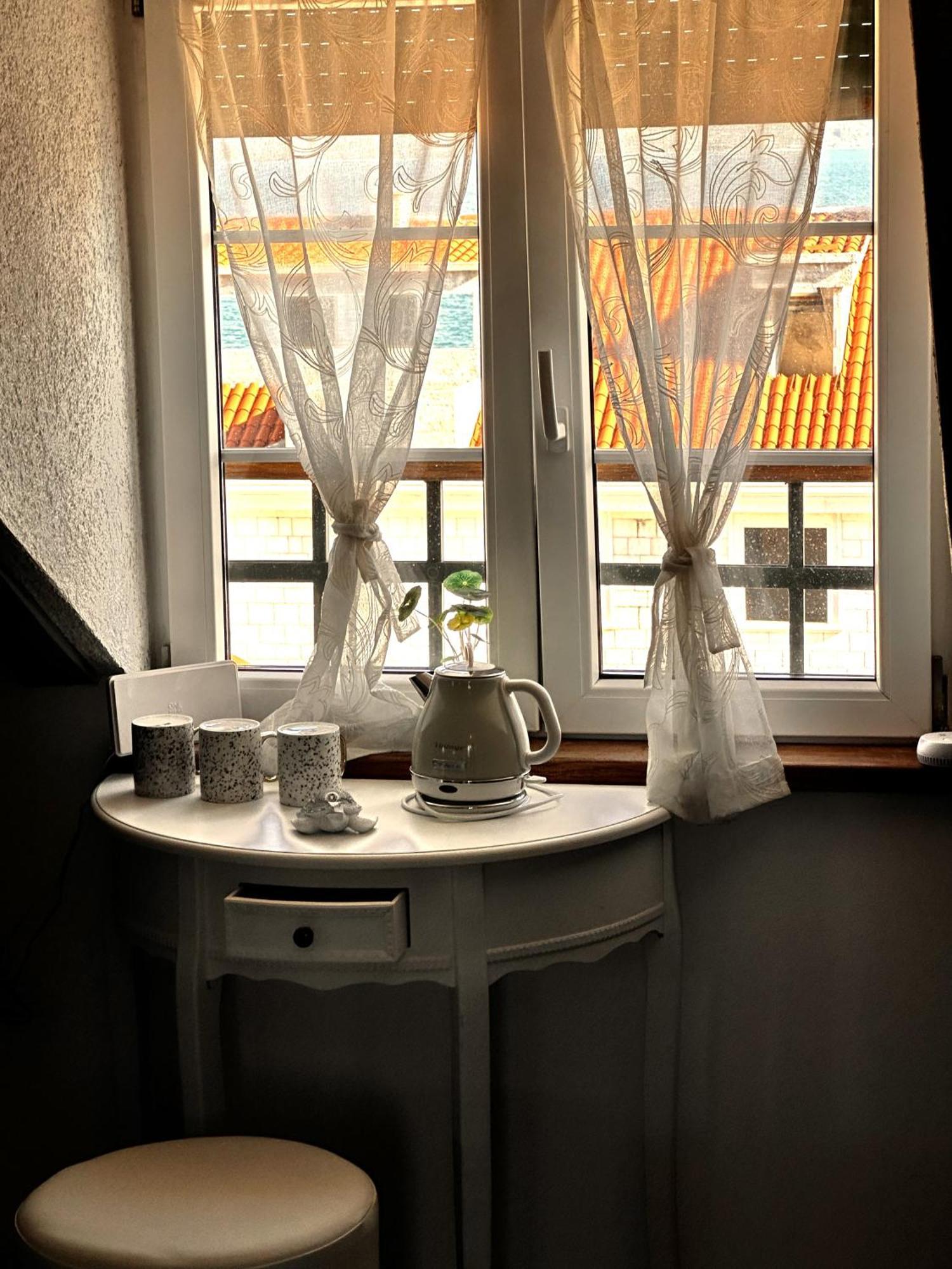 Kaštela XIV Century Rooms מראה חיצוני תמונה